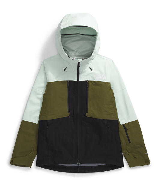 The North Face Women's Ceptor Jacket