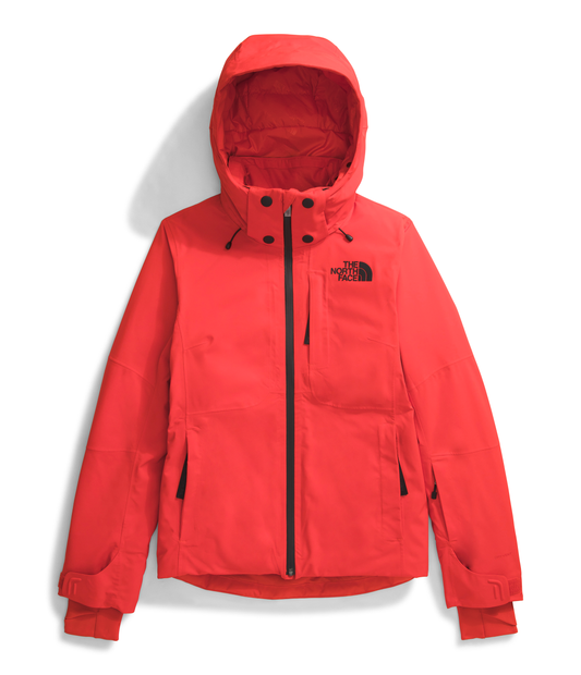 The North Face Women's Lenado Jacket