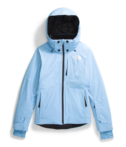 North face women's lenado ski jacket on sale