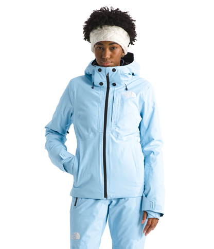 The North Face Women's Lenado Jacket