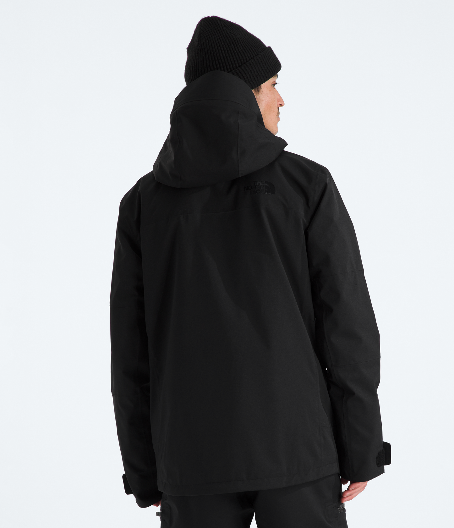 The North Face Men's Chakal Jacket 2025