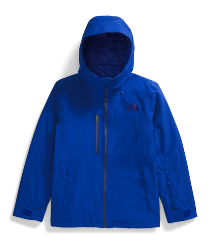 The North Face Men's Descendit Jacket