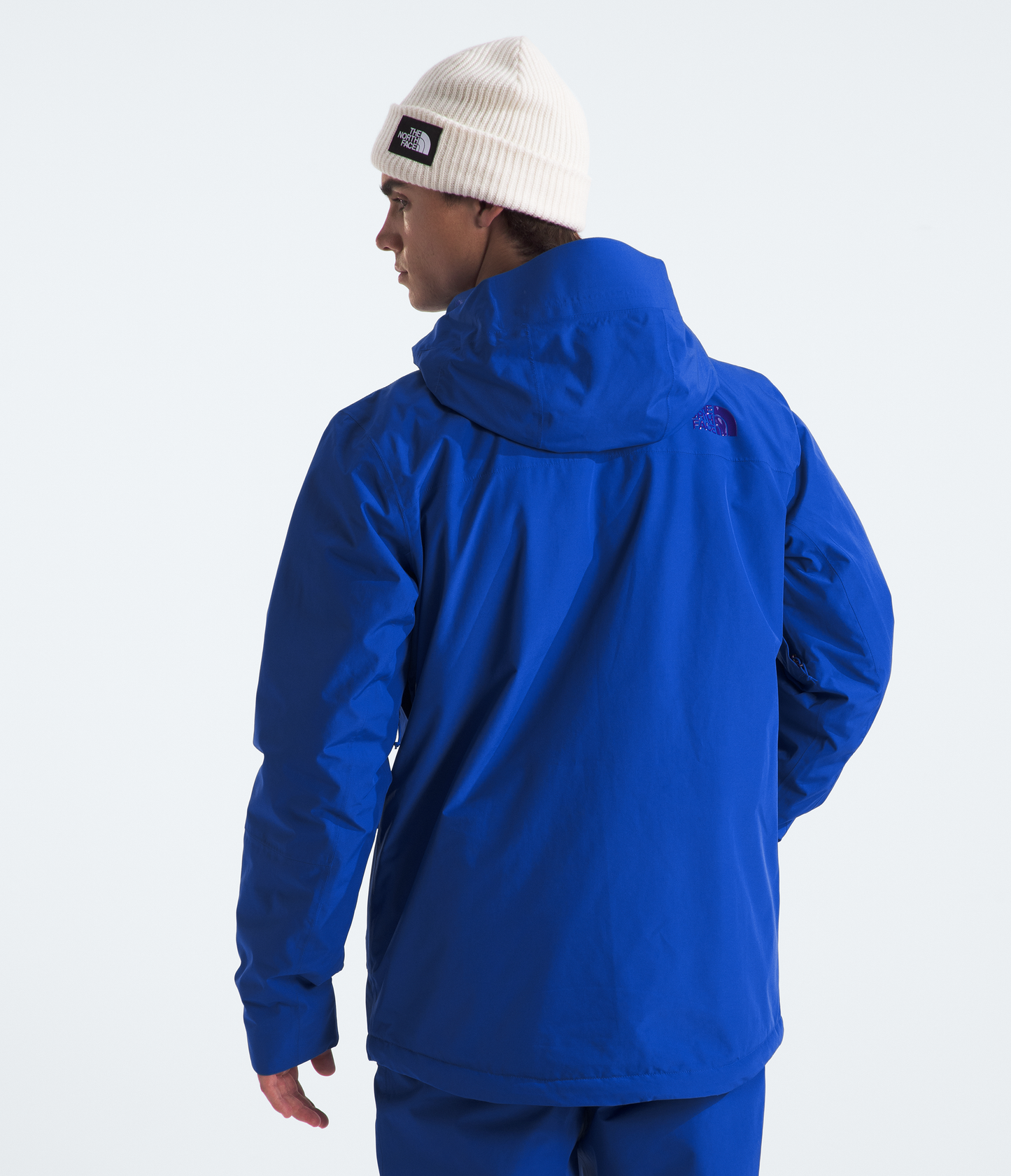 The North Face Men's Descendit Jacket