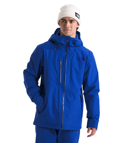 The North Face Men's Descendit Jacket