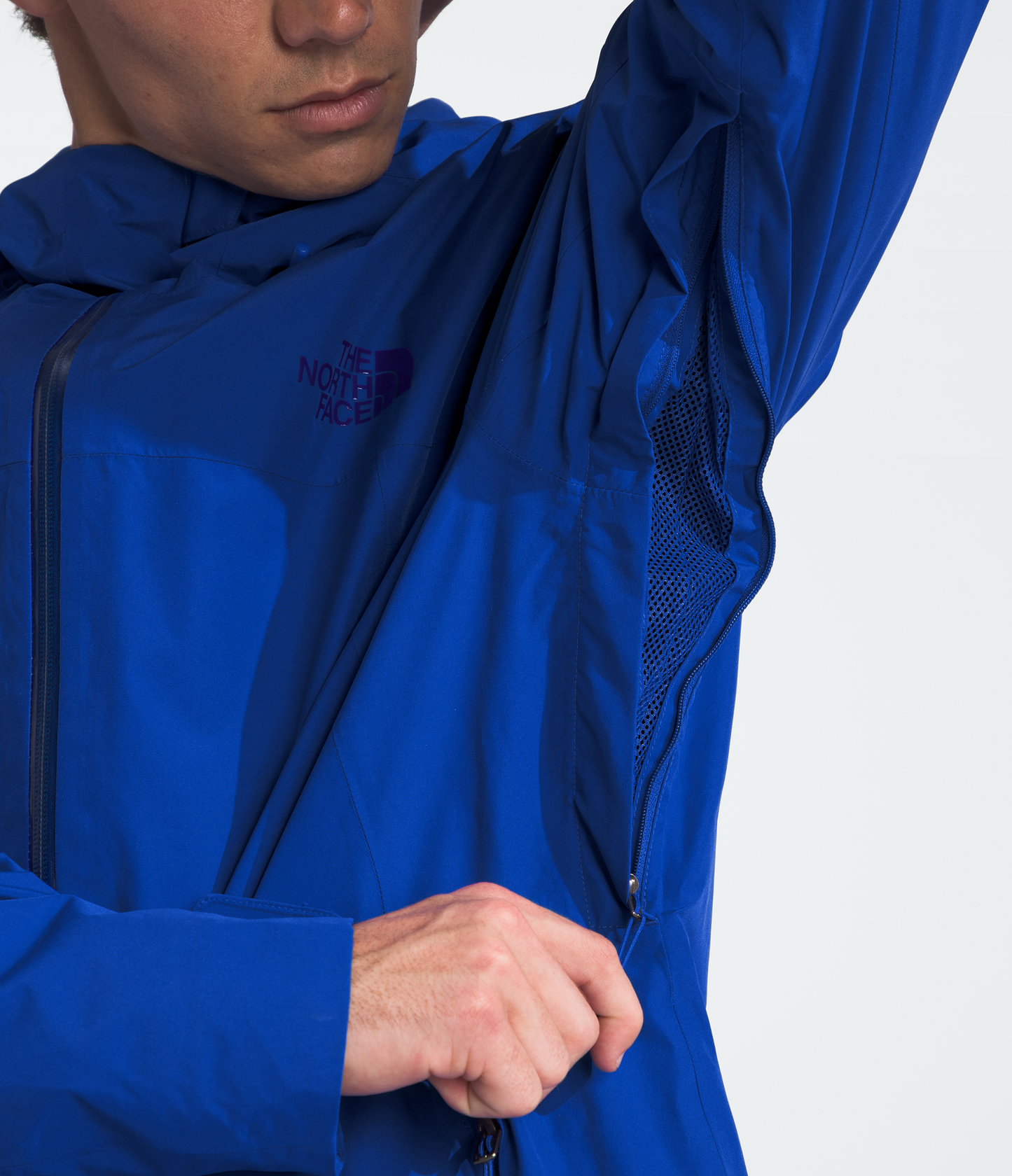 The North Face Men's Descendit Jacket