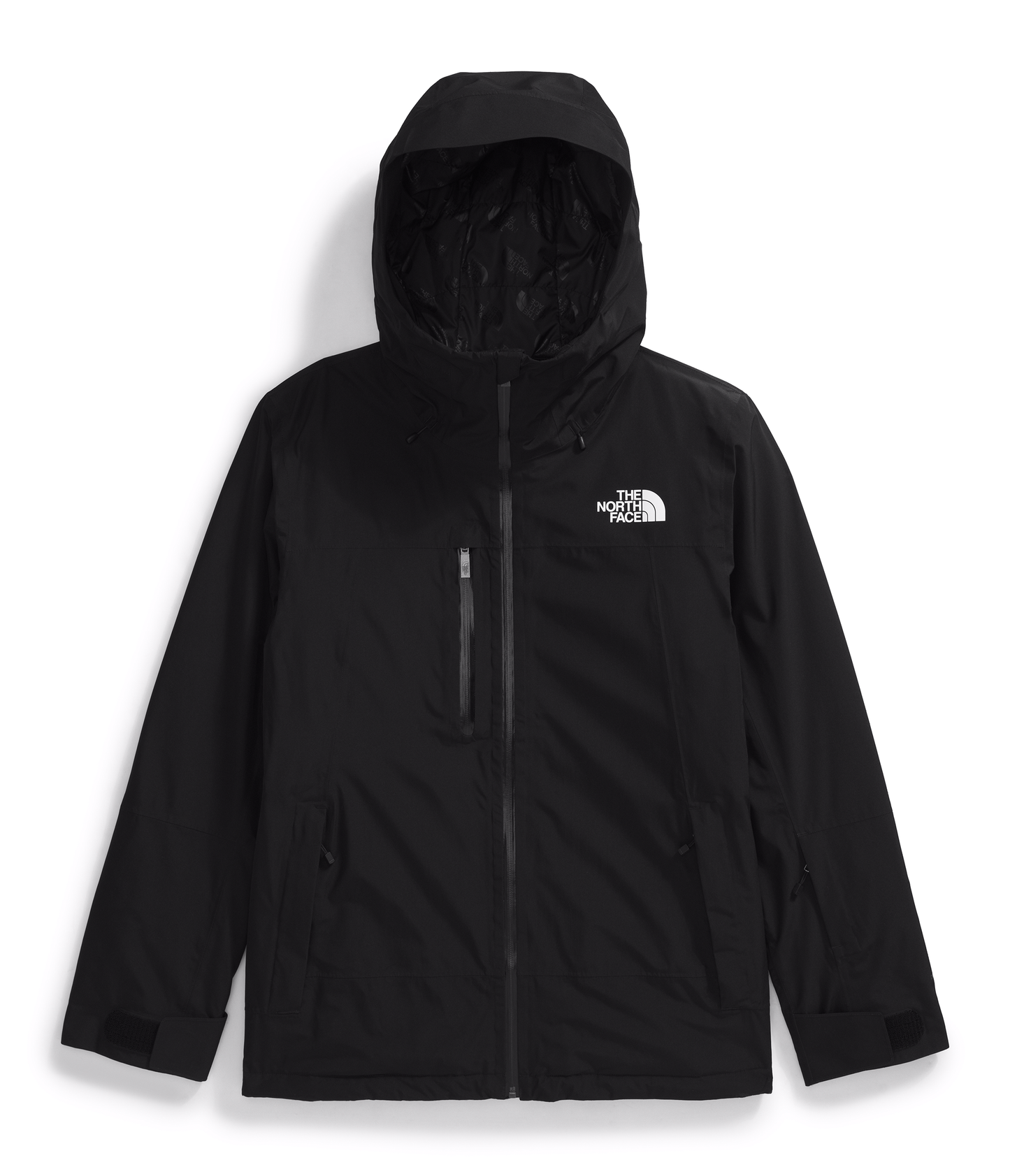 The North Face Men's Descendit Jacket