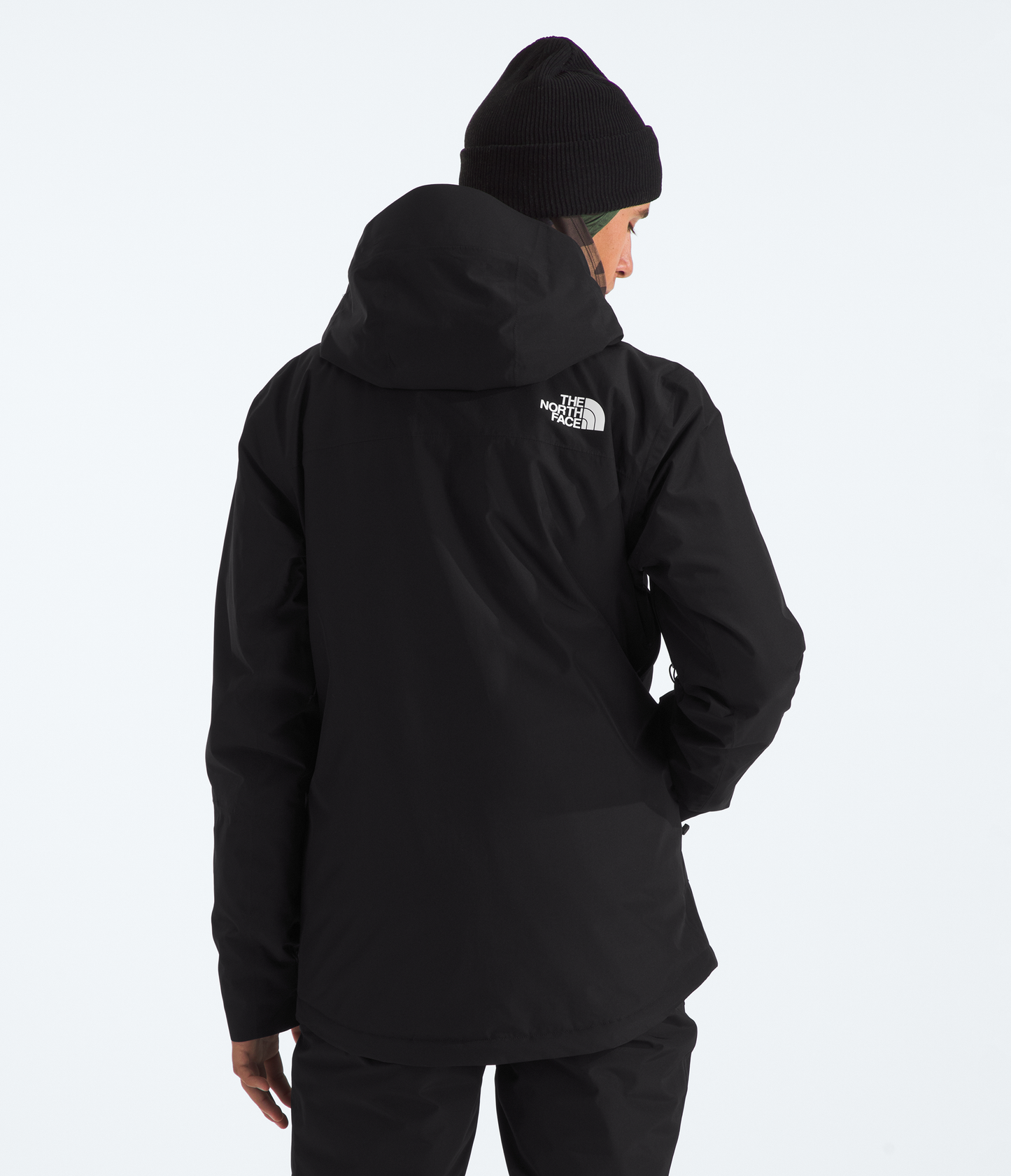 The North Face Men's Descendit Jacket