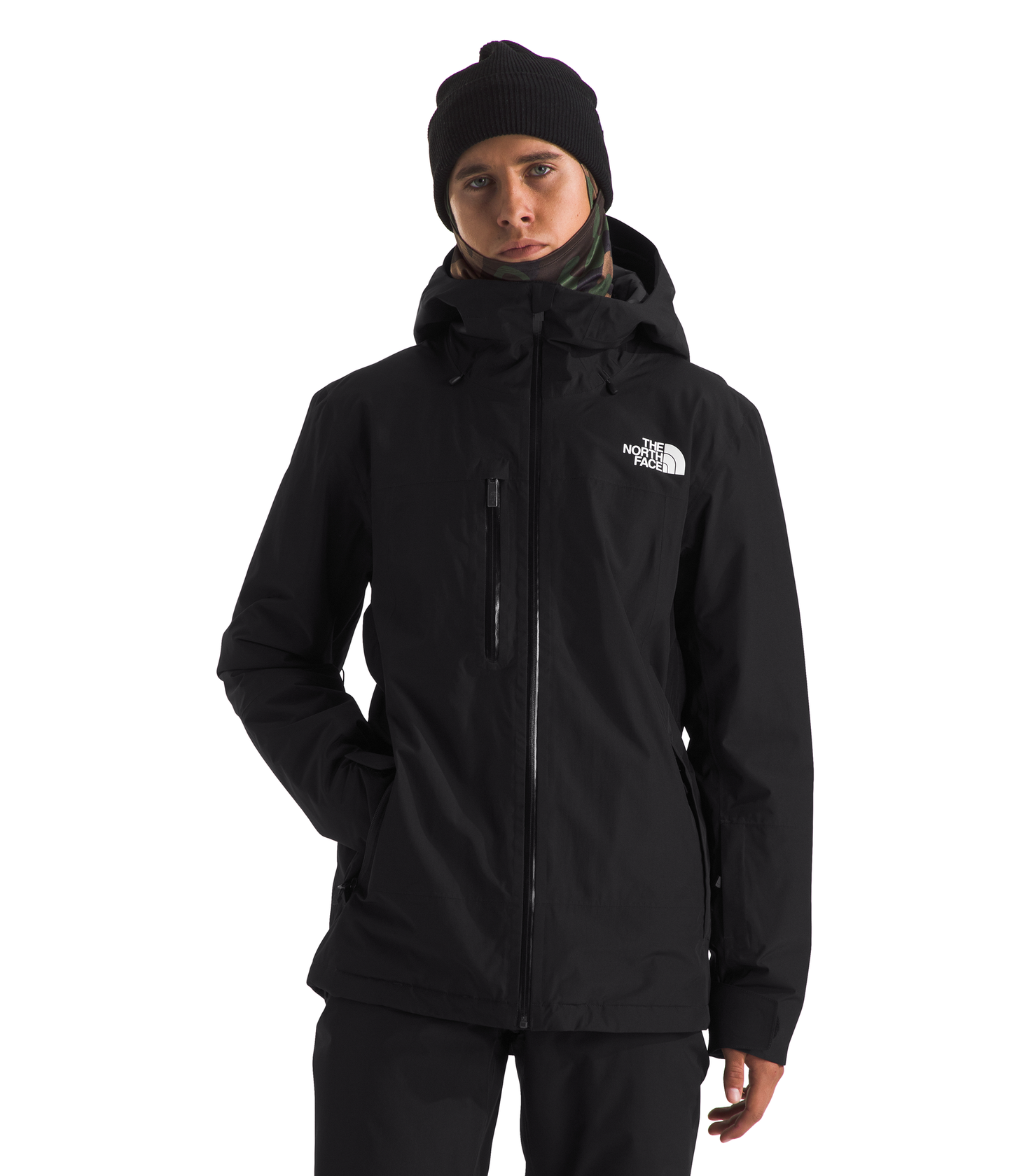 The North Face Men's Descendit Jacket