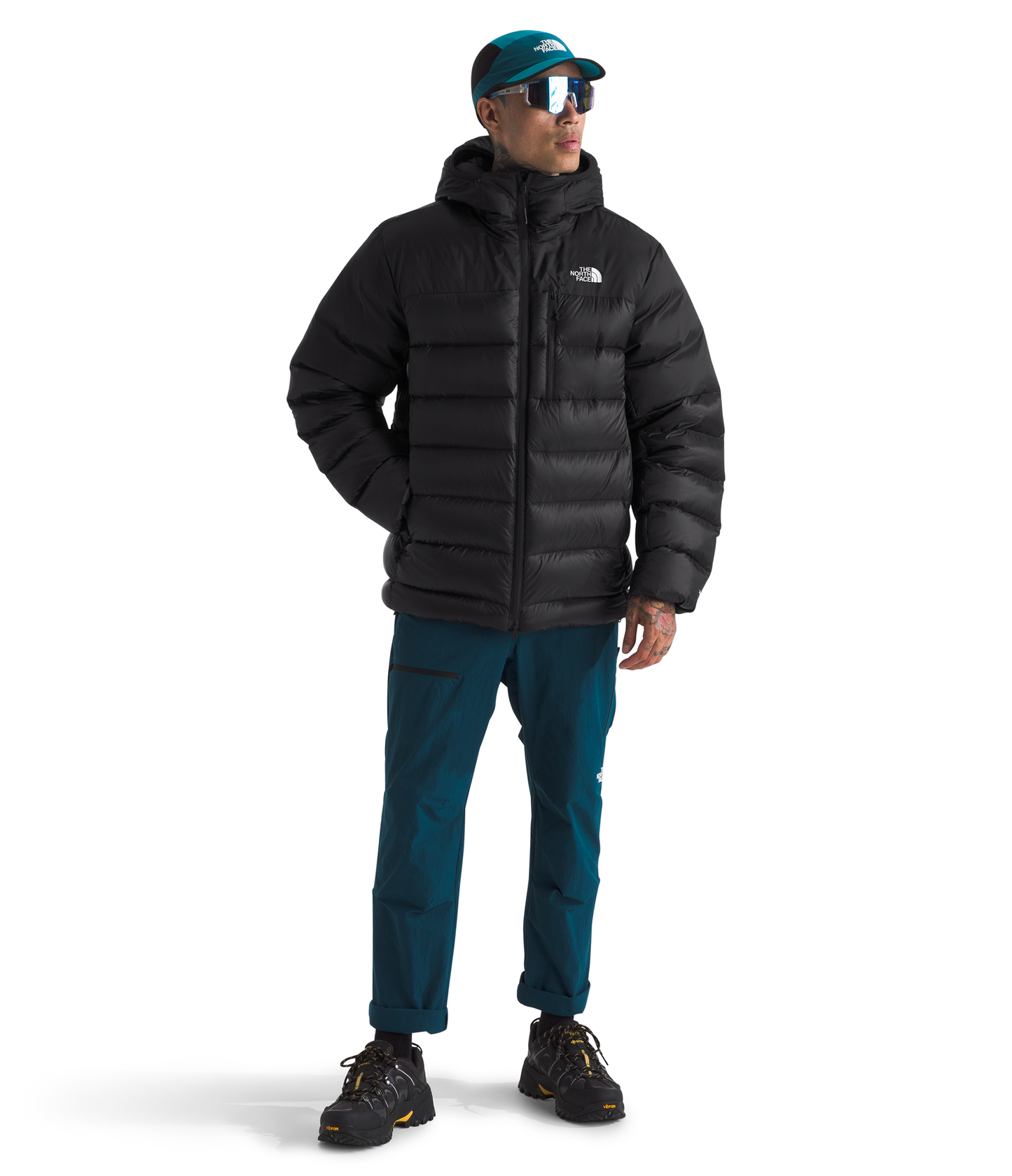 The North Face Men's Kalix Down Hoodie