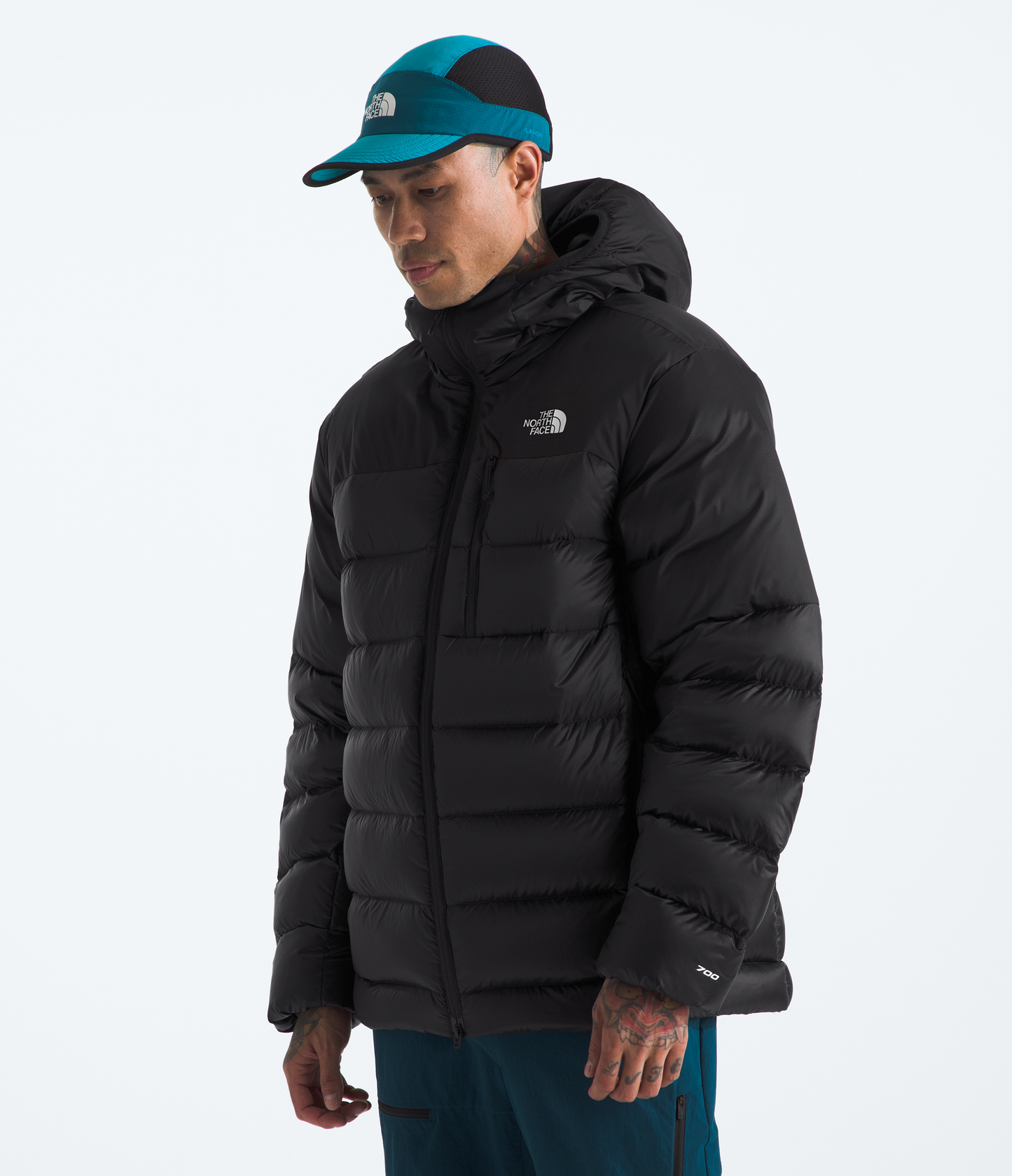 The North Face Men's Kalix Down Hoodie