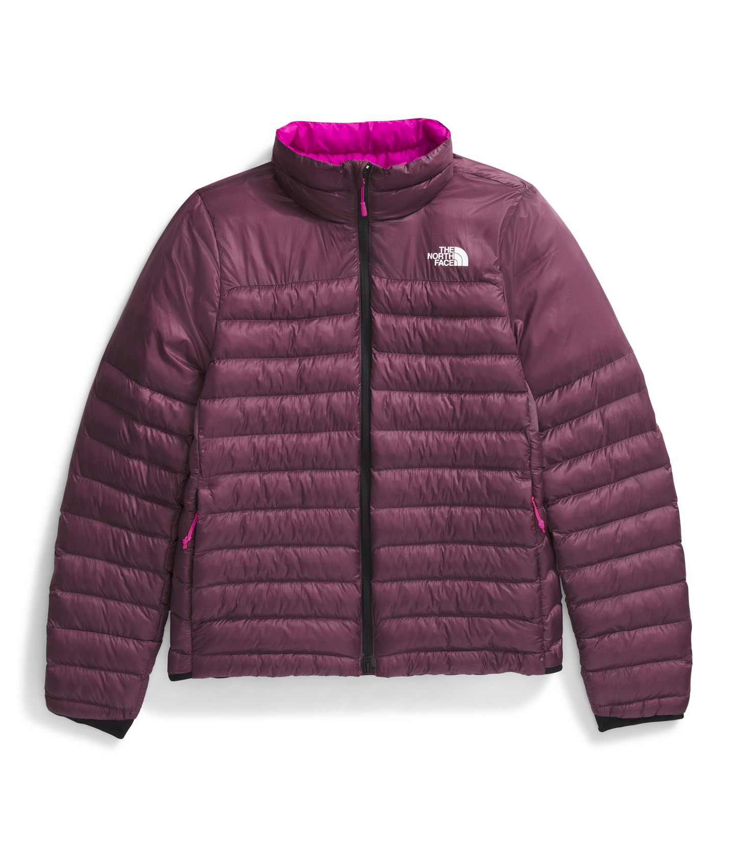 The North Face Women's Terra Peak Jacket