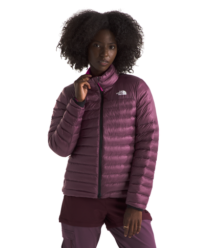 The North Face Women's Terra Peak Jacket