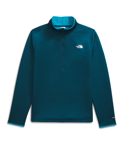 The North Face Men's DOTKNITª Thermal _ Zip 2025