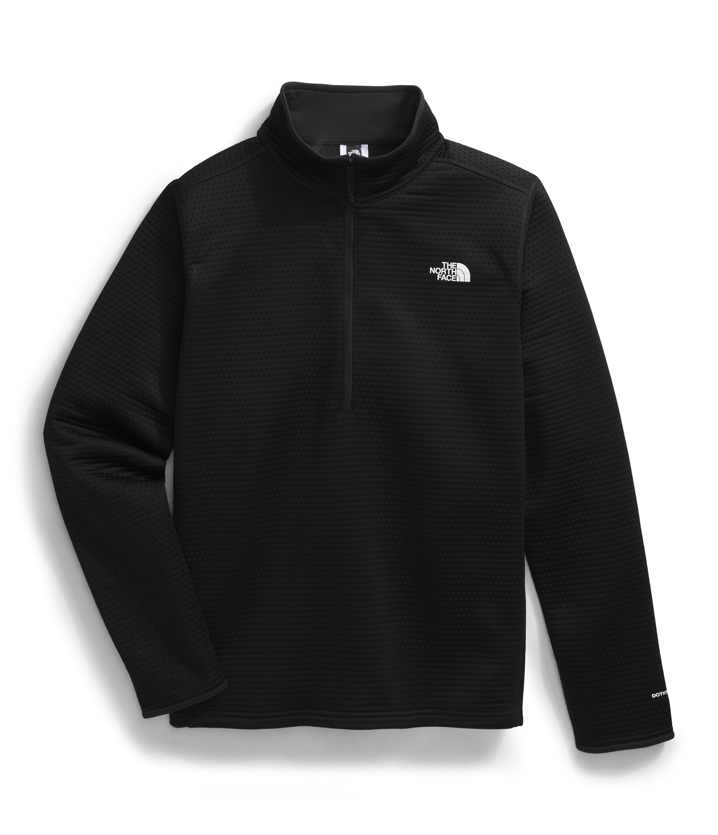 The North Face Men's DOTKNITª Thermal _ Zip 2025