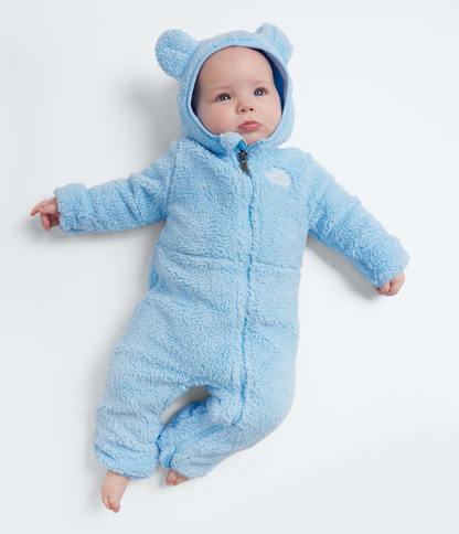 The North Face Baby Campshire One-Piece 2025