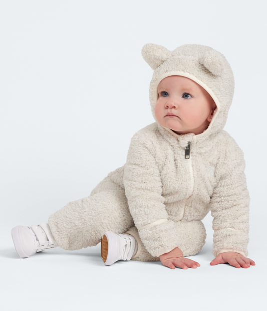 The North Face Baby Campshire One-Piece 2025