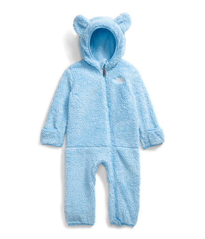 The North Face Baby Campshire One-Piece 2025
