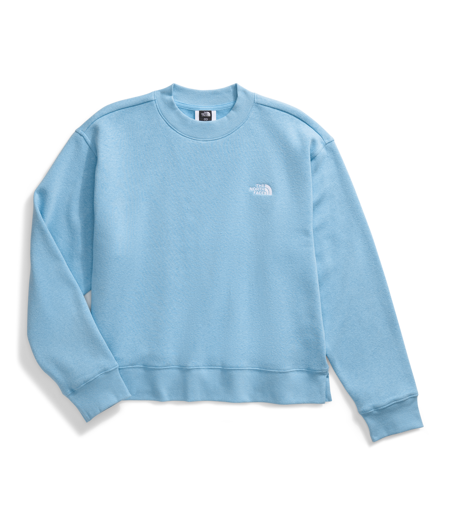 The North Face Women's Evolution Fleece Crew