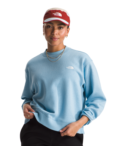 The North Face Women's Evolution Fleece Crew