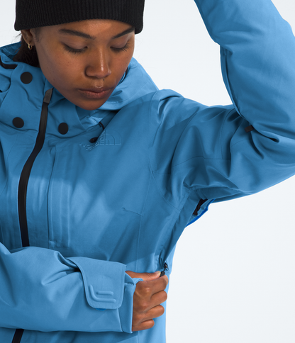 The North Face Women's Lenado Jacket 2025