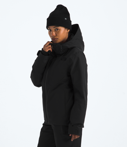 The North Face Women's Lenado Jacket 2025