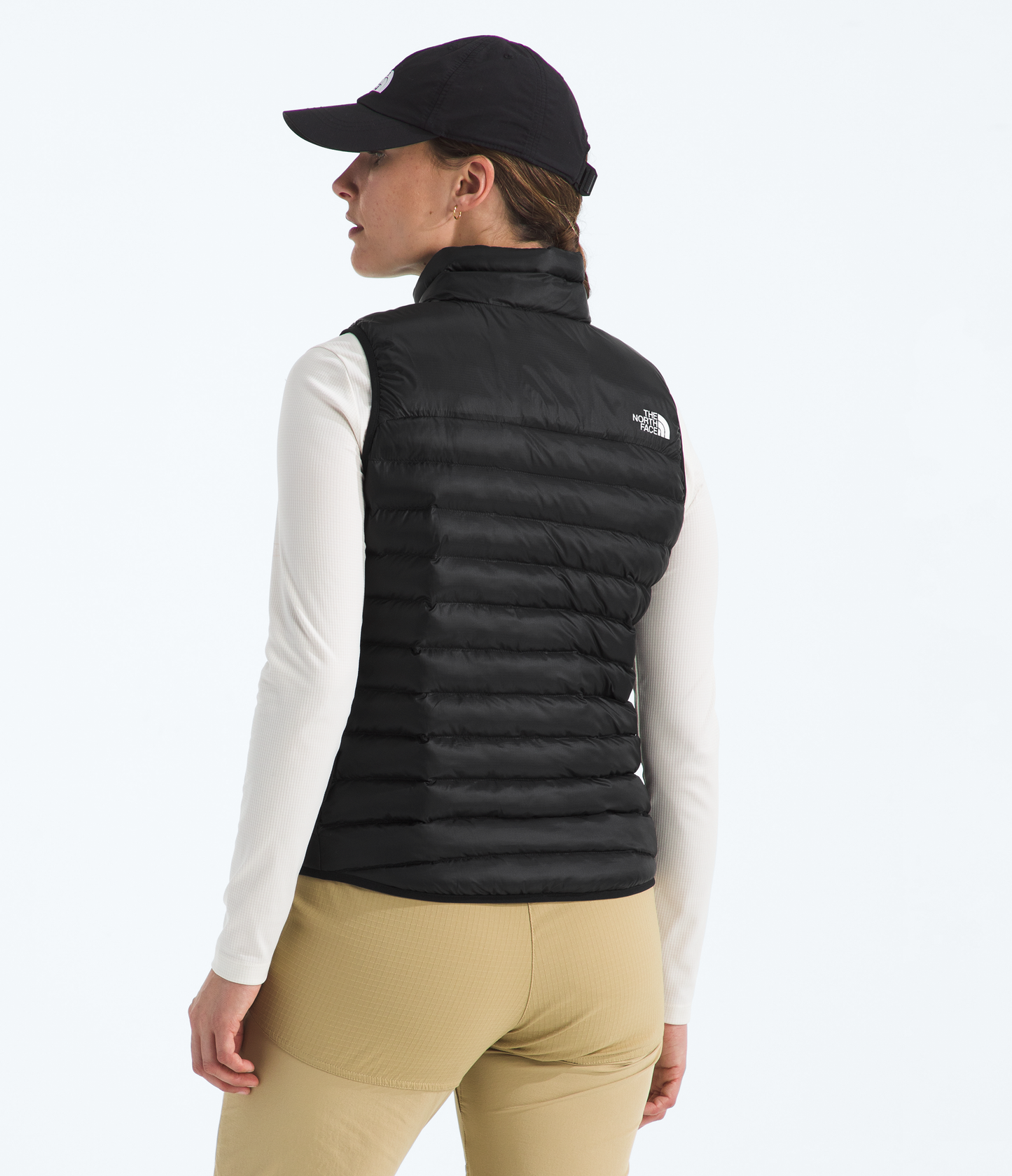 The North Face Women's Terra Peak Vest 2025