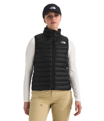 The North Face Women's Terra Peak Vest 2025