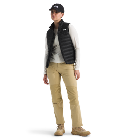 The North Face Women's Terra Peak Vest 2025