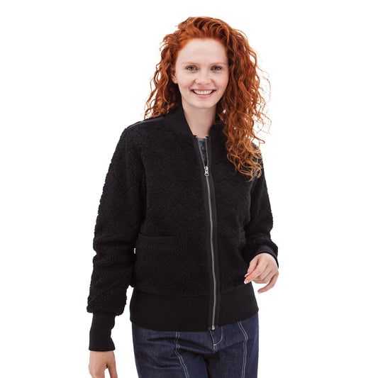 Aventura Solstice Bomber Jacket