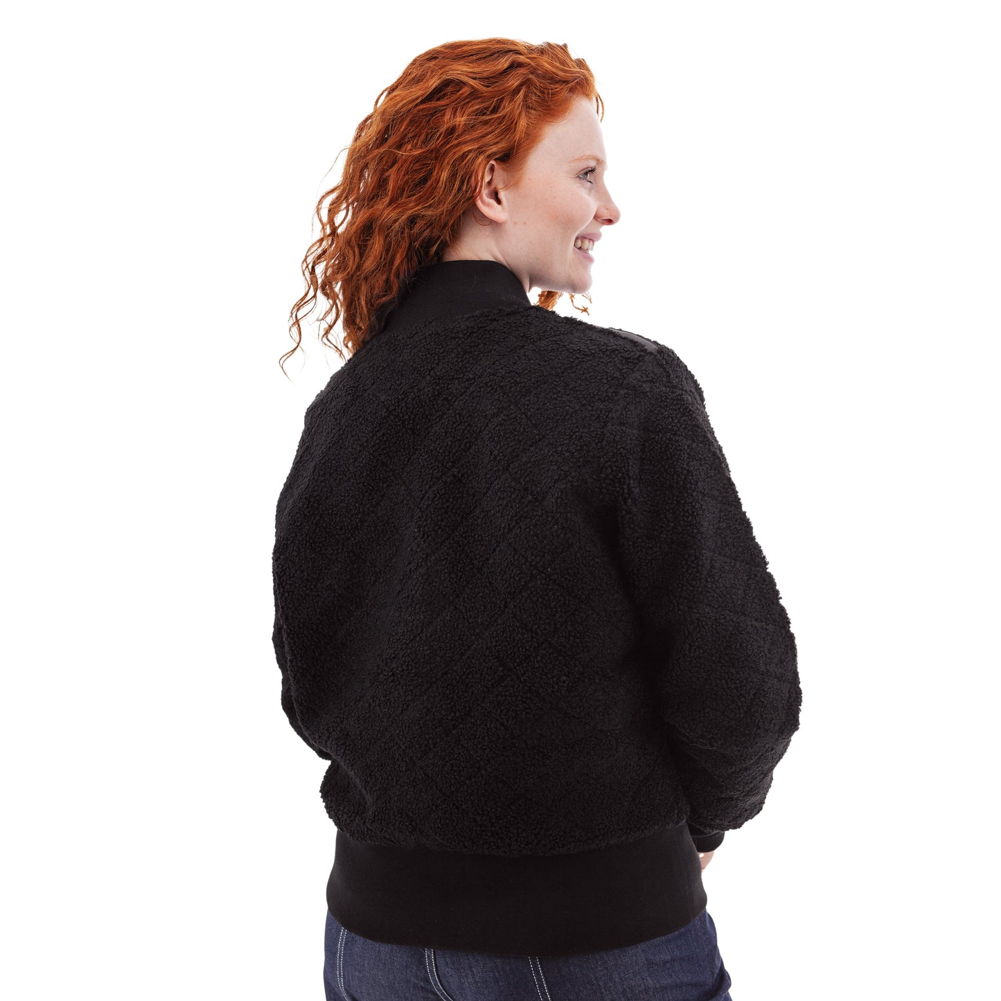Aventura Solstice Bomber Jacket