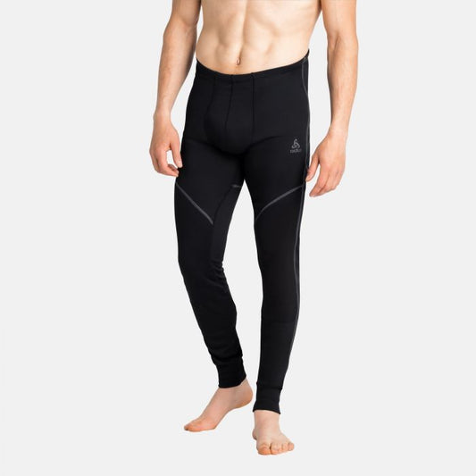 Odlo Men's ACTIVE X-WARM ECO Base Layer Bottoms