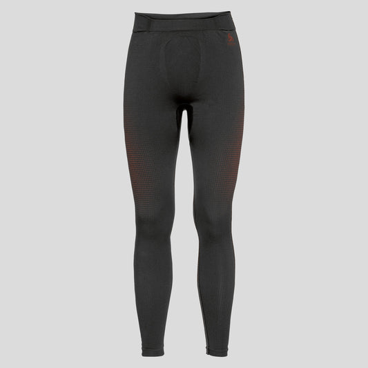 Odlo Men's PERFORMANCE WARM ECO Base Layer Pants