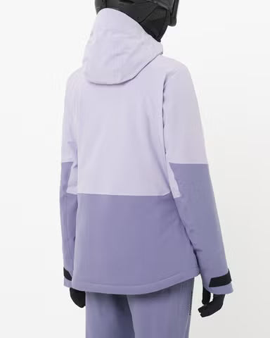 Salomon HIGHLAND Womens Jacket