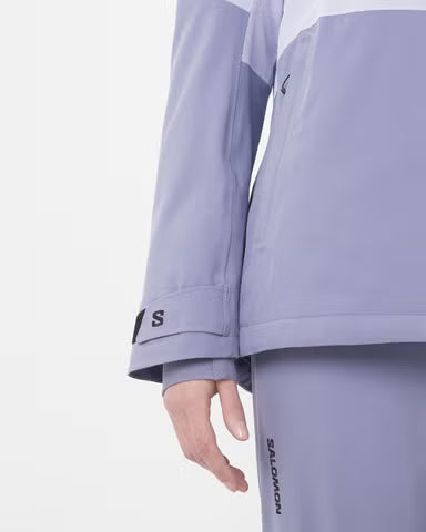 Salomon HIGHLAND Womens Jacket