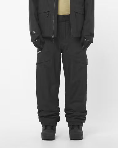 Salomon VENOM Mens Pant
