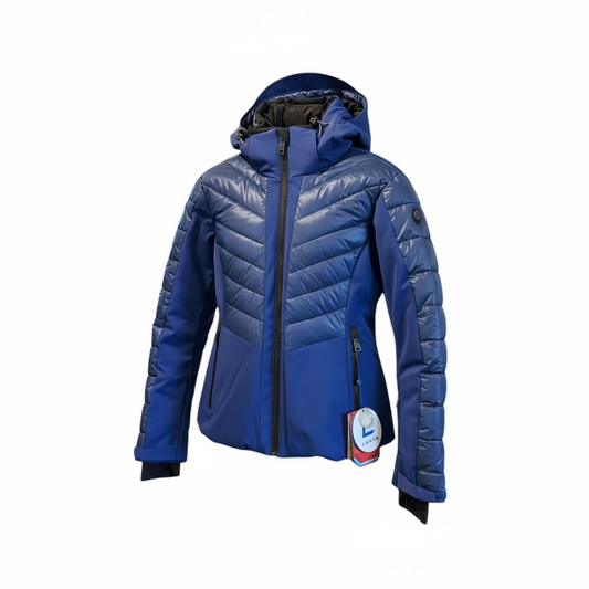 LUHTA MALLATUNTURIT SOFTSHELL JACKET 2025