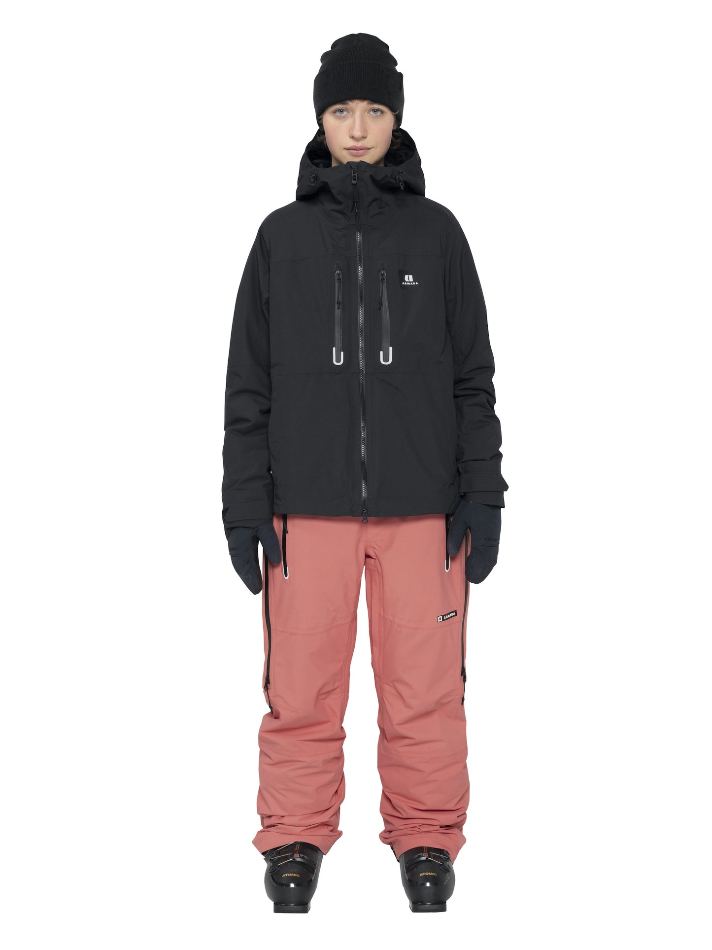 Armada Pascore 2L Bib