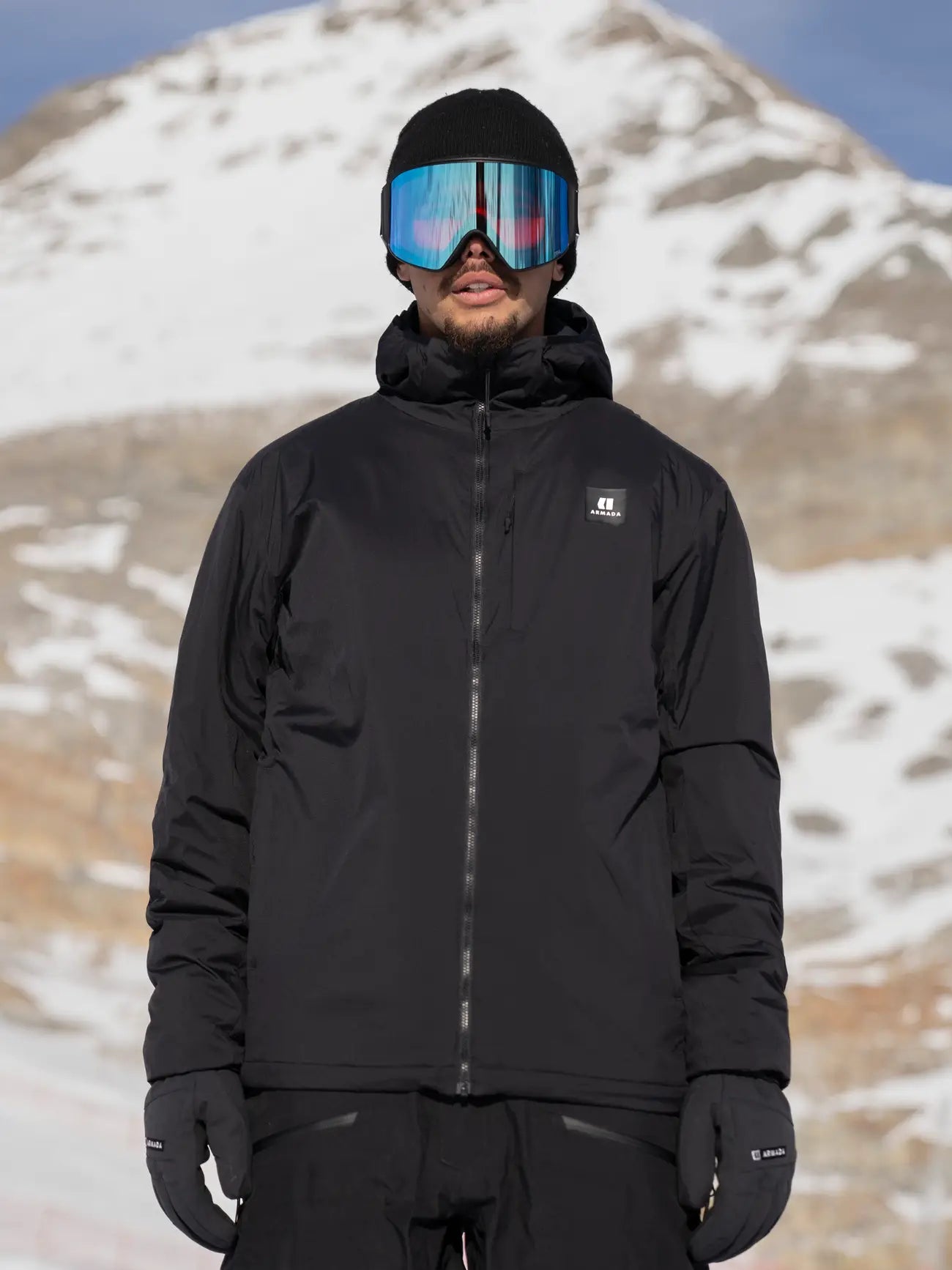 Armada Locator Stretch Insulator