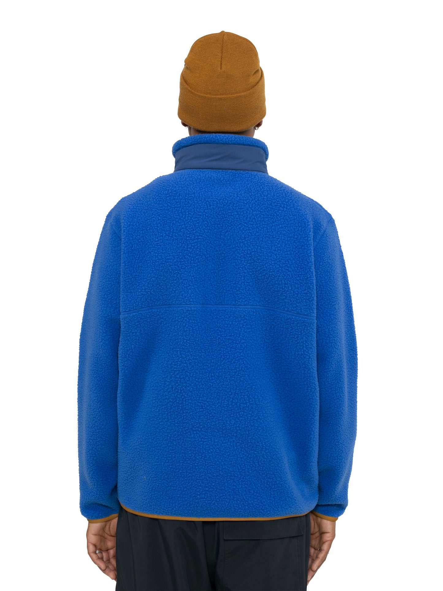 Armada Kenlem Fleece Popover