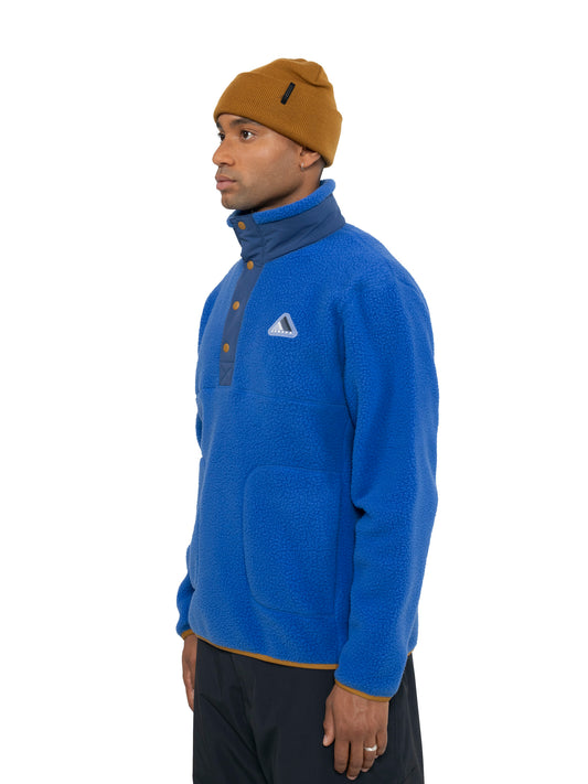 Armada Kenlem Fleece Popover