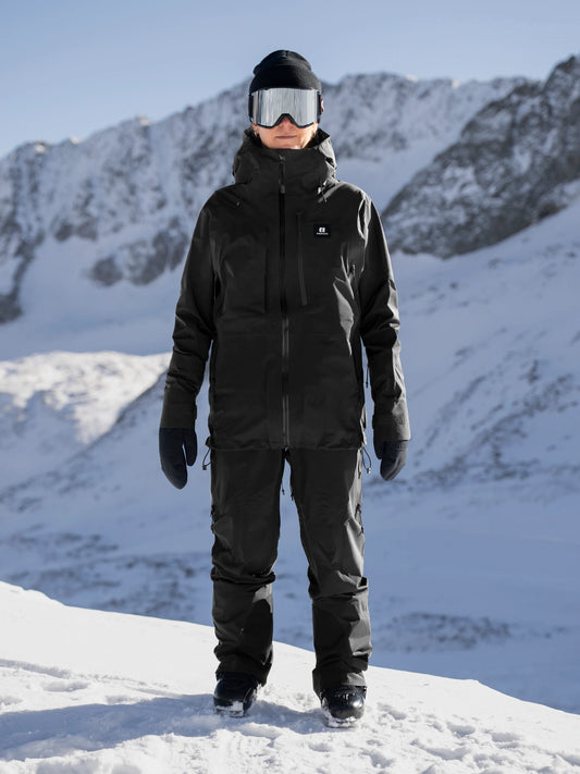 Armada Pavara 3L Jacket