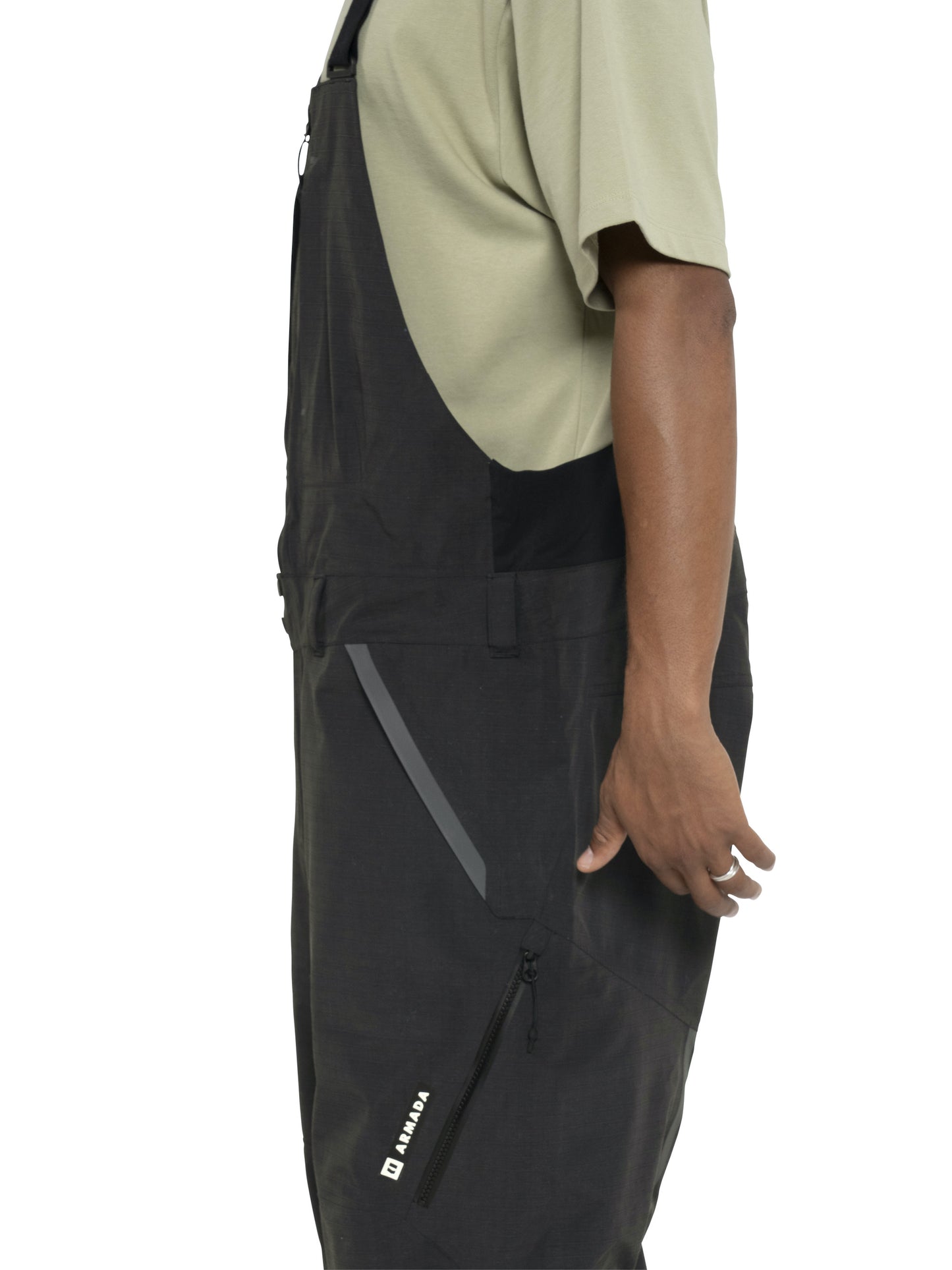 Armada Emmons 3L Bib