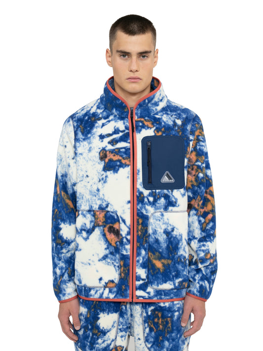 Armada Ledger Fleece