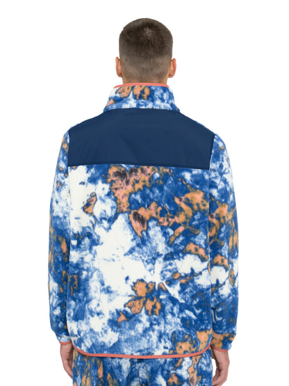 Armada Ledger Fleece