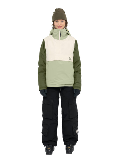 Armada Rosalie 2L Insulated Anorak Jacket
