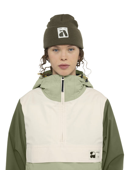 Armada Rosalie 2L Insulated Anorak Jacket