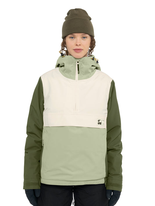 Armada Rosalie 2L Insulated Anorak Jacket