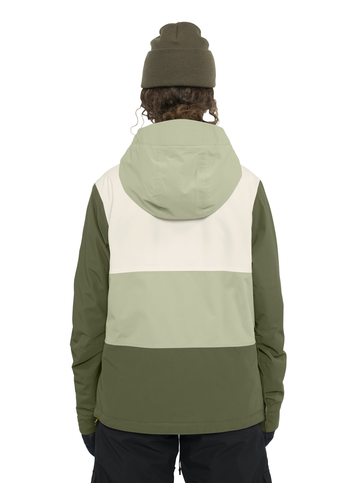 Armada Rosalie 2L Insulated Anorak Jacket
