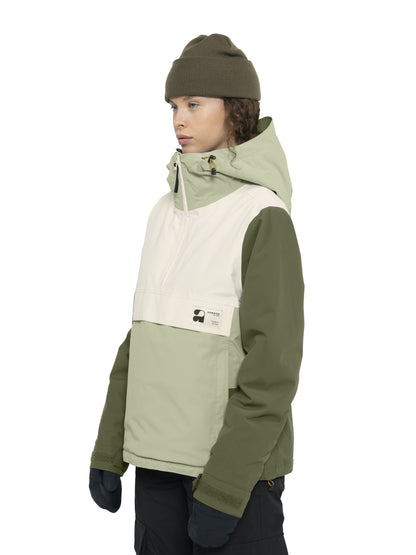 Armada Rosalie 2L Insulated Anorak Jacket