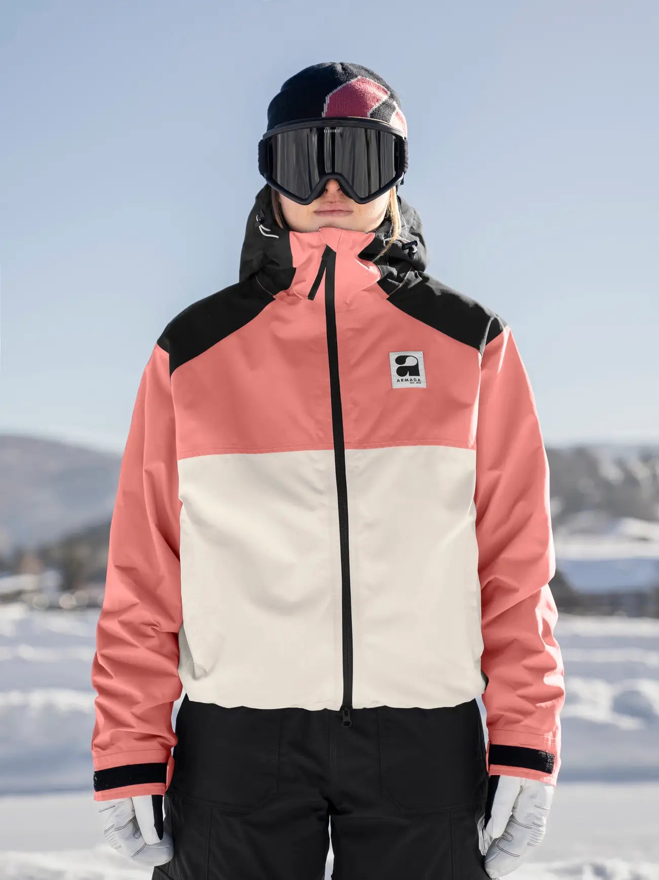 Armada Nylie 2L Insulated Jacket